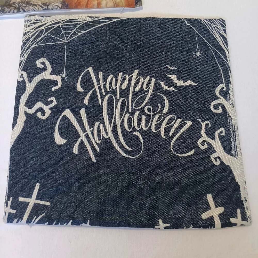 N/A halloween themed